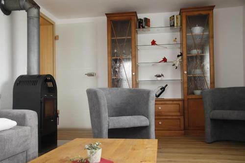 Apartamento Ferienwohnung Loretta