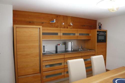 Apartamento Ferienwohnung Loretta