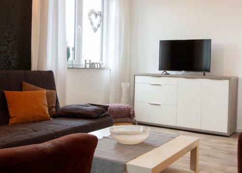 Apartamento Ferienwohnung Freiraum