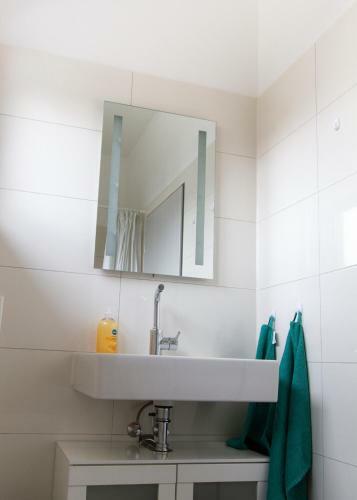 Apartamento Ferienwohnung Freiraum