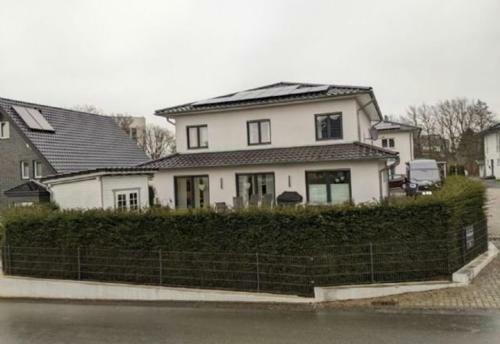 Apartamento Ferienwohnung Freiraum