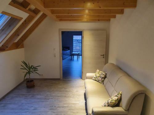 Haus Ziegenblick