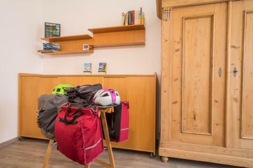 Apartamento Bett Und Fr�hst�ck Bei Gertrud