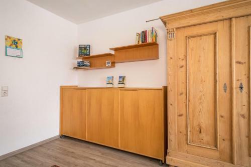 Apartamento Bett Und Fr�hst�ck Bei Gertrud