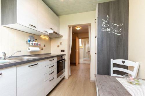 Apartamento Ferienwohnung S�ntisblick