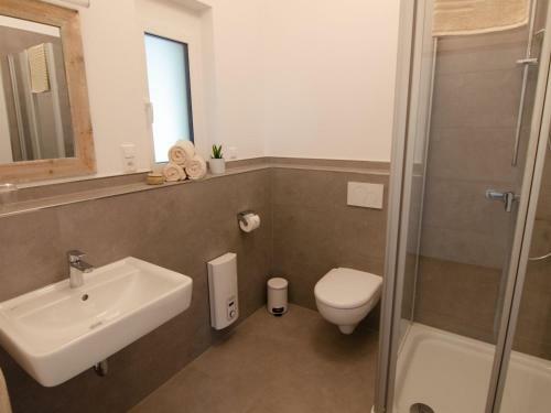 Apartamento G�stehaus Heimelig
