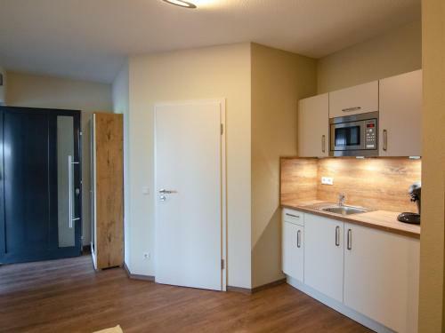 Apartamento G�stehaus Heimelig