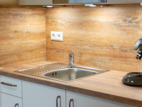 Apartamento G�stehaus Heimelig