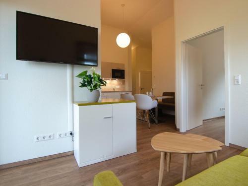 Apartamento G�stehaus Heimelig