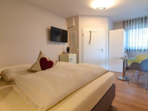 Apartamento G�stehaus Heimelig