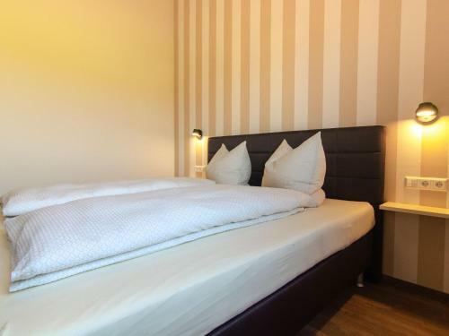 Apartamento G�stehaus Heimelig
