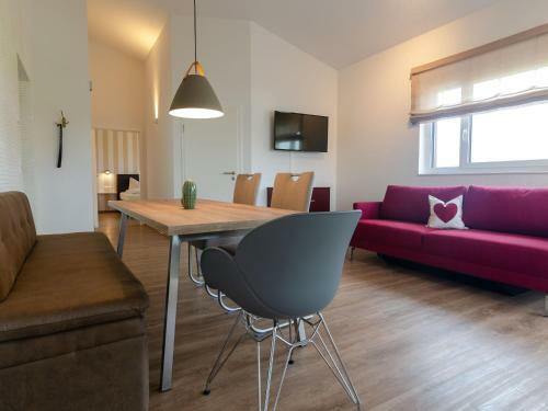 Apartamento G�stehaus Heimelig