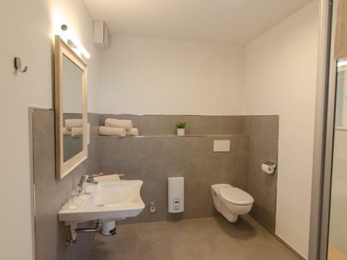 Apartamento G�stehaus Heimelig