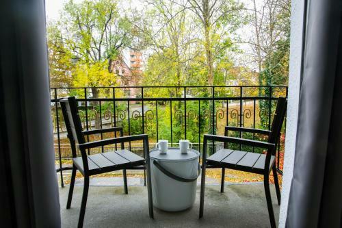 Aappartel Aparthotel Herford