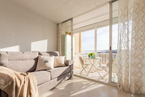 Apartamento Homes & Go Paradis Playa