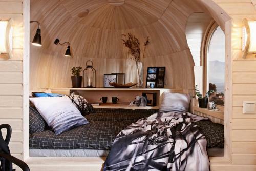 Apartamento Tiny House Igluhut