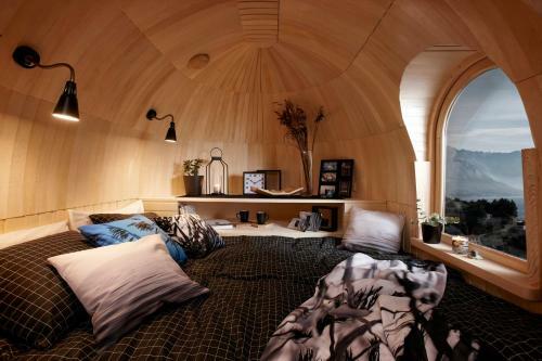 Apartamento Tiny House Igluhut