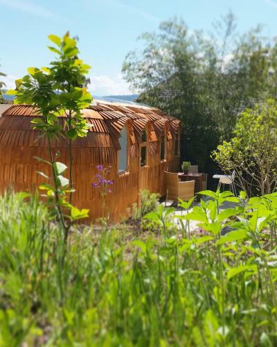 Apartamento Tiny House Igluhut