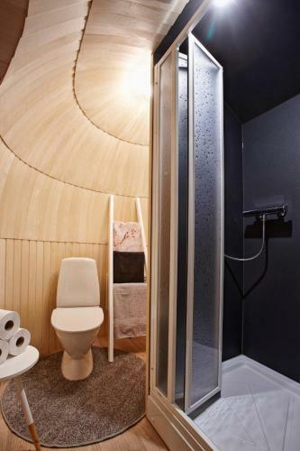 Apartamento Tiny House Igluhut