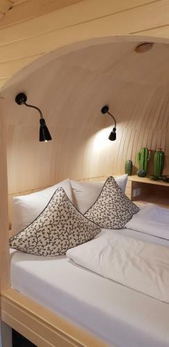 Apartamento Tiny House Igluhut
