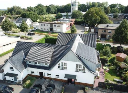 Apartamentos Entspannung Pur