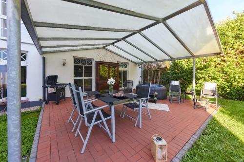 Apartamentos Entspannung Pur