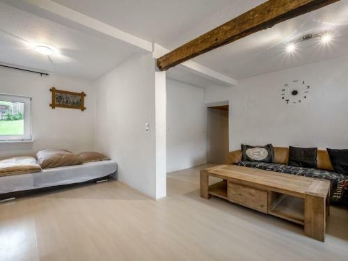 Urbane Apartment In Bestwig With Terrace
