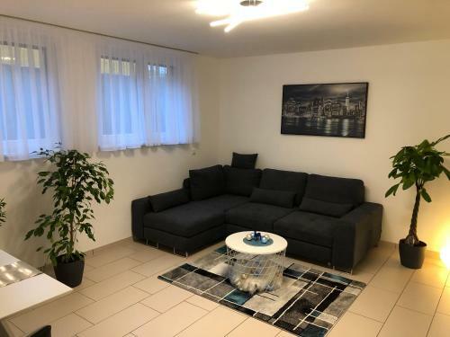 Apartamento Ferienwohnung Holiday Home Mit Netflix