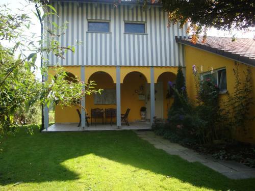 Traumferienhaus Pf�nderblick Mit 4 Sternen