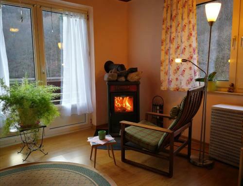 Lodge Waldblick