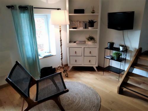 Bed & Breakfast Le Clos Du Perret