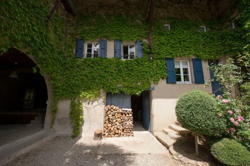 Bed & Breakfast Le Clos Du Perret