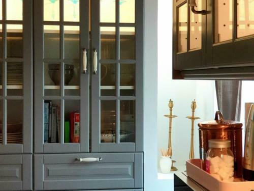 G�te Chaussy, 2 Pi�ces, 3 Personnes - Fr-1-649-7
