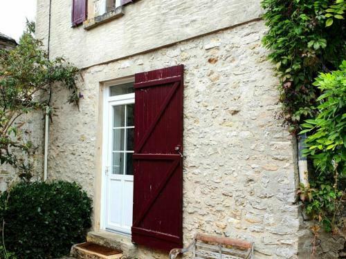 G�te Chaussy, 2 Pi�ces, 3 Personnes - Fr-1-649-7