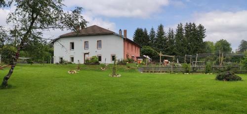 Apartamento Pont de La Chaux