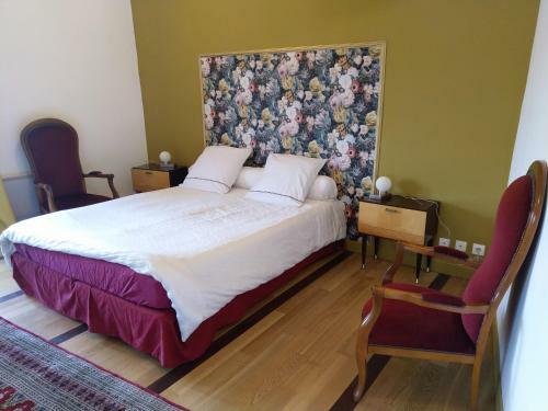 Apartamentos Tour Duguesclin