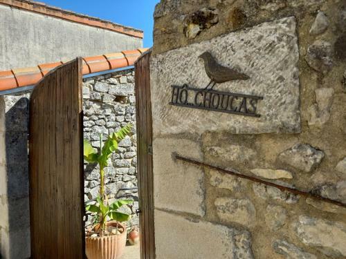 Apartamento H� Choucas