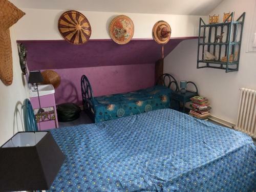 Apartamento H� Choucas