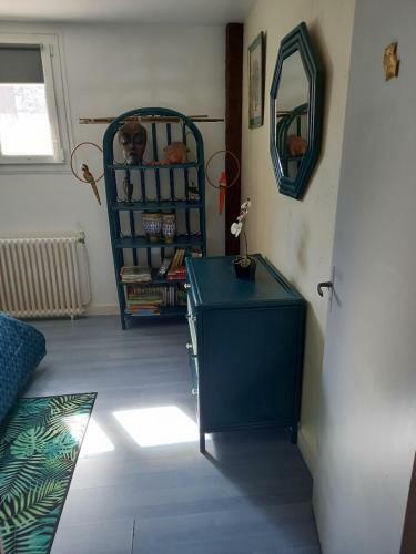 Apartamento H� Choucas