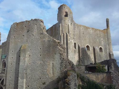 Logis Du Parc