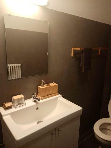Bed & Breakfast Les P'tites Pistes