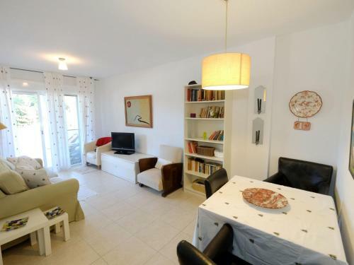 Apartment Residencial Mar I