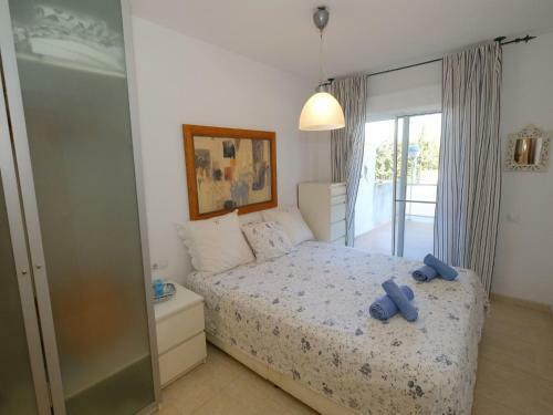 Apartment Residencial Mar I