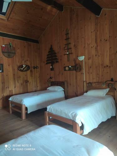 Hostal Le Saloon
