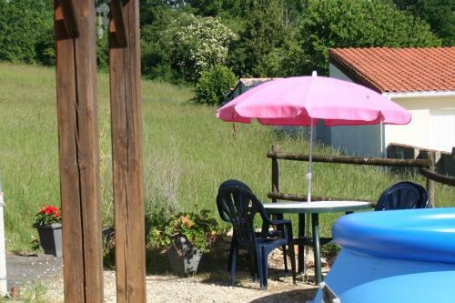 Bed & Breakfast Bonabri Vacances - Chambres D'h�tes