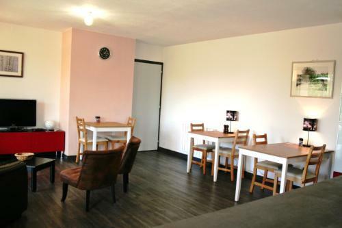Bed & Breakfast Bonabri Vacances - Chambres D'h�tes