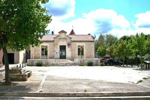 Bed & Breakfast Bonabri Vacances - Chambres D'h�tes