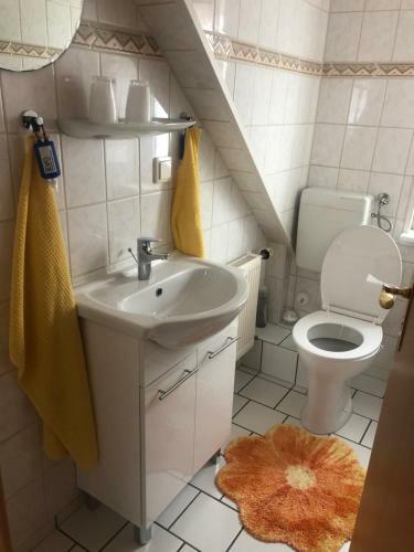 Apartamento Ferienwohnung Am Binnensee