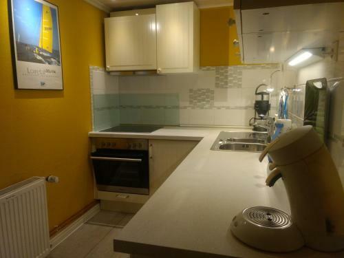 Apartamento Derostseegast