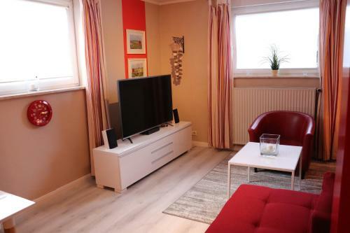 Apartamento Derostseegast